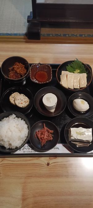  at Noguchiya  in Takayama