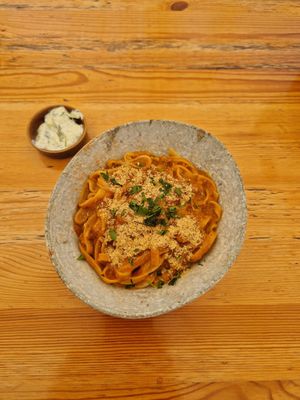  at Donna Vegana in Mallorca