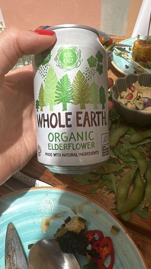   at Donna Vegana in Mallorca