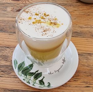   at Donna Vegana in Mallorca