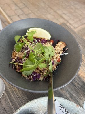   at Donna Vegana in Mallorca