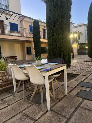   at Donna Vegana in Mallorca