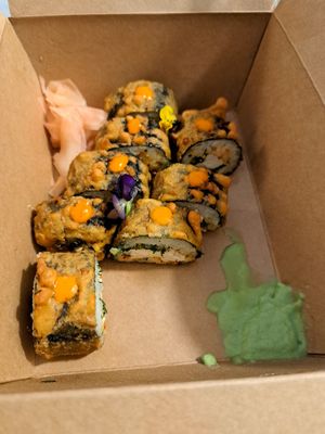  at Donna Vegana in Mallorca