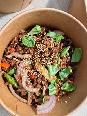  at Donna Vegana in Mallorca