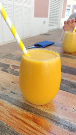  at Donna Vegana in Mallorca