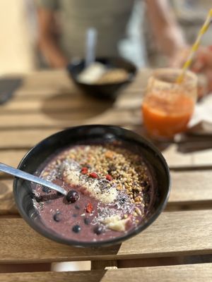   at Donna Vegana in Mallorca