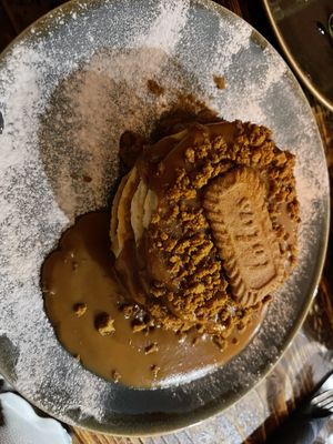 Revisited July 2023. Amazing!  at No. 18 Coffee House in Tamworth