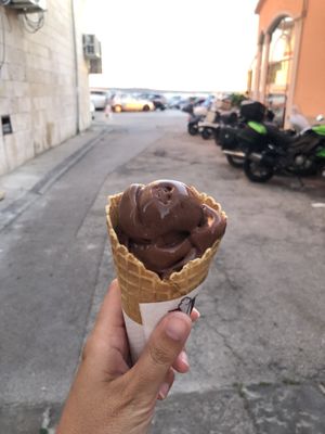   at Piran Pirano PastIccerIa in Piran