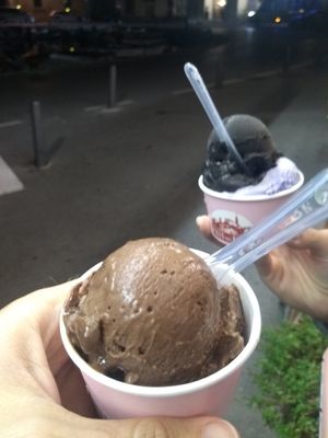  at Piran Pirano PastIccerIa in Piran