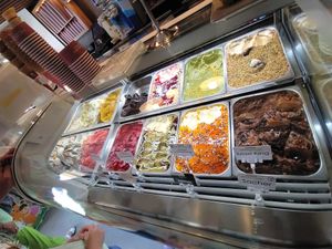  at Piran Pirano PastIccerIa in Piran