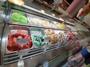  at Piran Pirano PastIccerIa in Piran