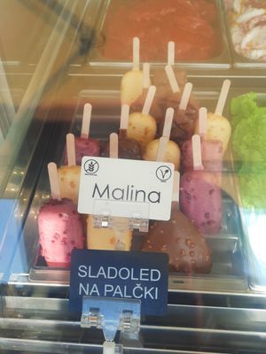  at Piran Pirano PastIccerIa in Piran