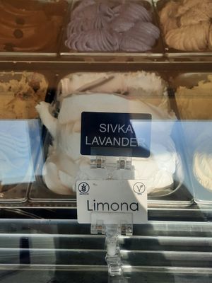  at Piran Pirano PastIccerIa in Piran