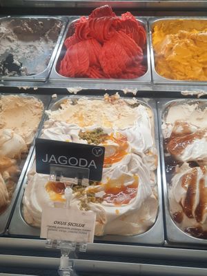  at Piran Pirano PastIccerIa in Piran