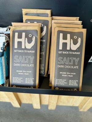 Vegan Chocolate   at Pressed Juicery in Manhattan Beach