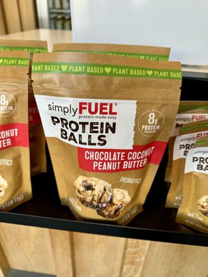 Plant Based Snacks   at Pressed Juicery in Manhattan Beach