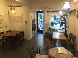 Inside 1  at Able Lee in Daejeon