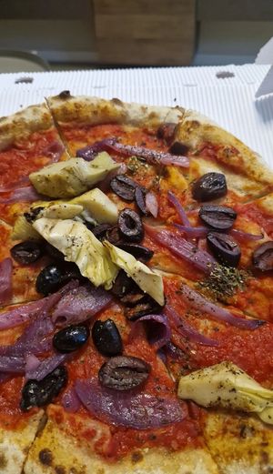 Soooo delicious   at Berberè in Milan