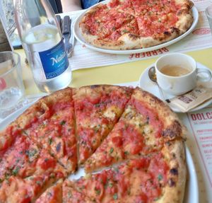  at Berberè - Centrale in Milan