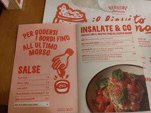 at Berberè - Centrale in Milan