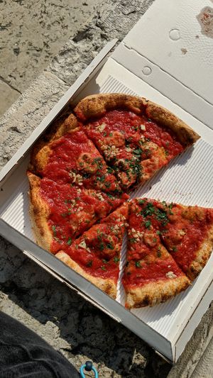  at Berberè in Verona