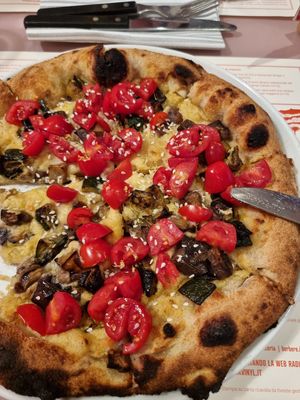  at Berberè in Verona