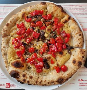  at Berberè in Verona