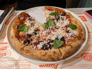  at Berberè in Verona