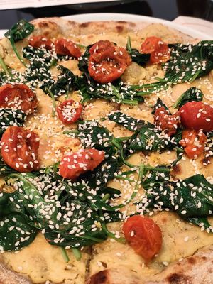  at Berberè in Verona