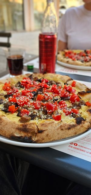  at Berberè in Verona