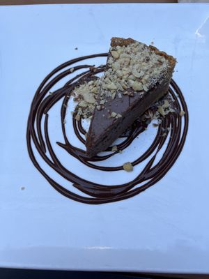   at The Green Temple in Redondo Beach