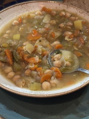   at The Green Temple in Redondo Beach