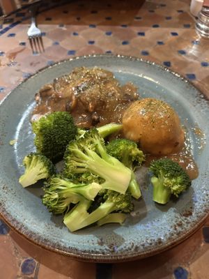   at The Green Temple in Redondo Beach