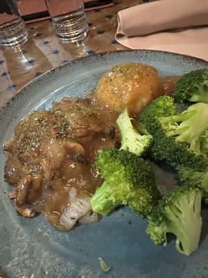   at The Green Temple in Redondo Beach