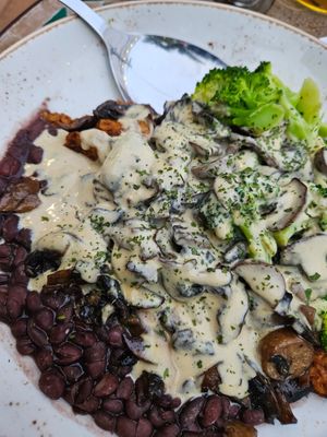  at The Green Temple in Redondo Beach