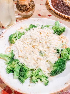 Yummmm at The Green Temple in Redondo Beach