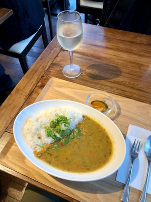  at Nanahoshi Curry in Kanazawa