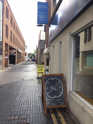 Exterior - social media  at Meli Cafe in Newcastle Upon Tyne