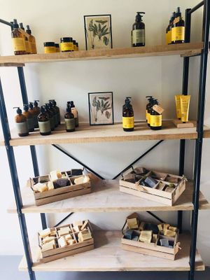 Natuurkapper products at Natuurkapper  in Meppel
