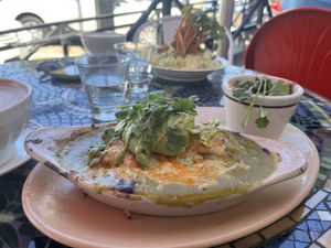   at Sideboard in Lafayette