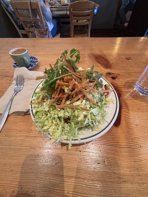   at Sideboard in Lafayette