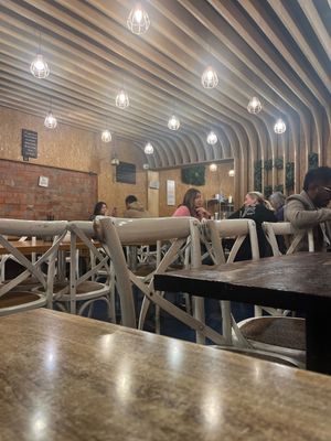   at Proud Peacock in Mount Waverley