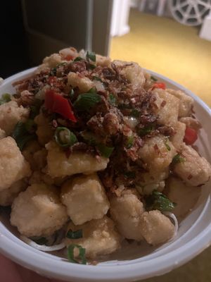   at Proud Peacock in Mount Waverley