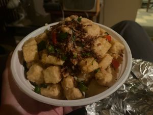   at Proud Peacock in Mount Waverley