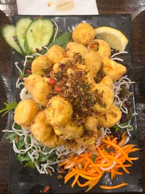   at Proud Peacock in Mount Waverley