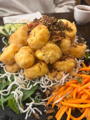   at Proud Peacock in Mount Waverley