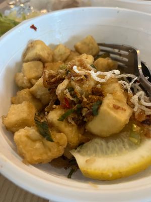   at Proud Peacock in Mount Waverley