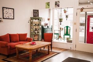 Great vibe!   at Cula Cafe in Clare