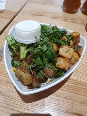 Bolay at Bolay in Winter Park