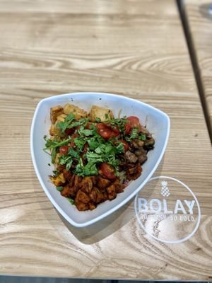 Small Bol at Bolay in Winter Park